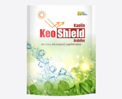 keolin for crop protection